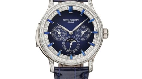 patek philippe galaxy price|patek philippe calatrava price.